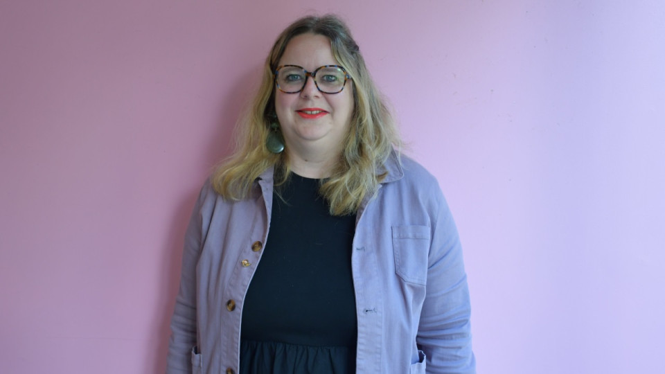 Fanny Dubot : "La rue de Gerland devrait &ecirc;tre la priorit&eacute; de la M&eacute;tropole de Lyon"