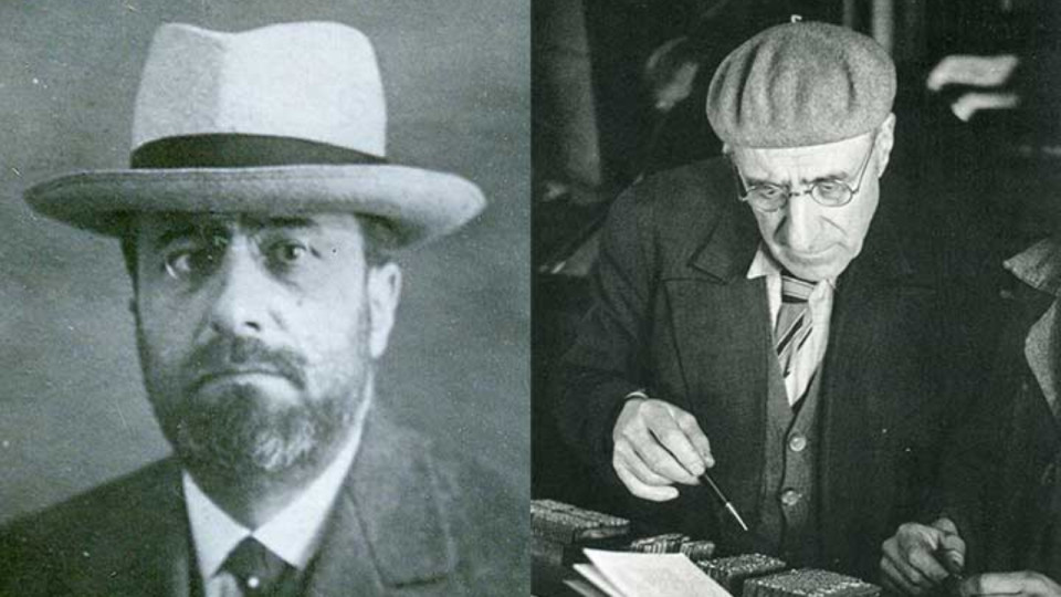 Qui &eacute;tait Marius Audin, le pionnier de l'imprimerie &agrave; Lyon ?