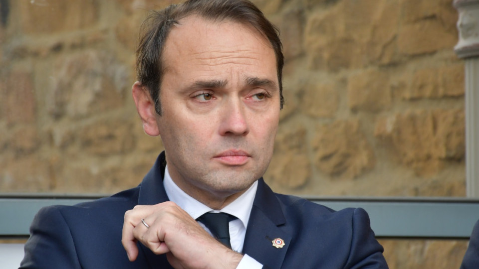 Les R&eacute;publicains du Rh&ocirc;ne : J&eacute;r&eacute;mie Br&eacute;aud ne briguera pas un nouveau mandat &agrave; la t&ecirc;te de la f&eacute;d&eacute;ration