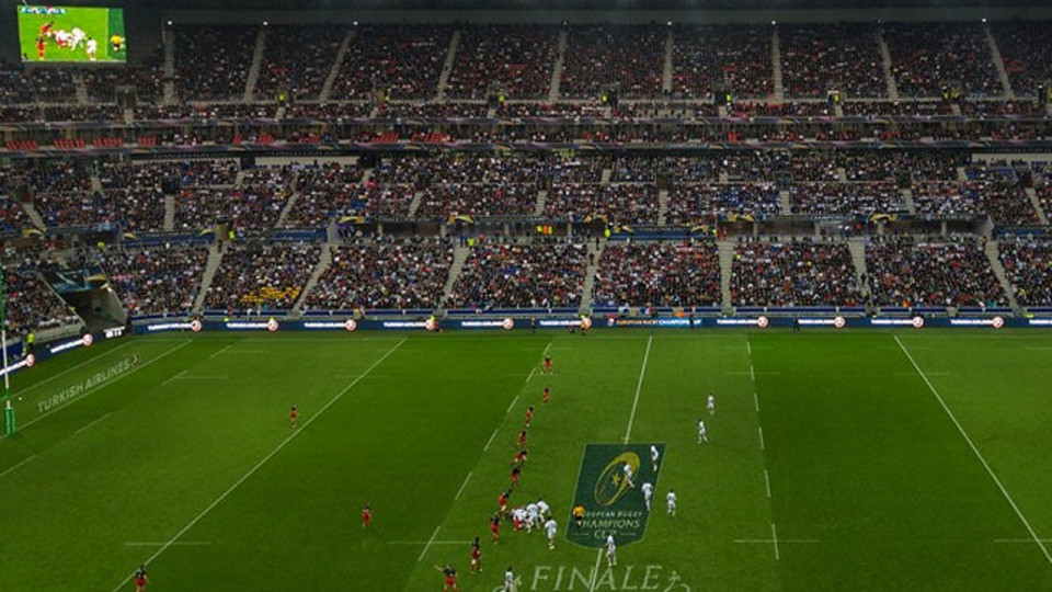 Ouverture lundi de la billetterie pour les finales des Champions Cup et Challenge Cup 2027 &agrave; Lyon