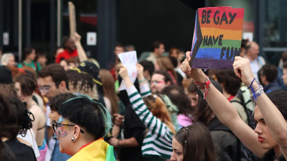 Deux Marches des fiert&eacute;s &agrave; Lyon en 2026 : le mouvement LGBT local se fracture