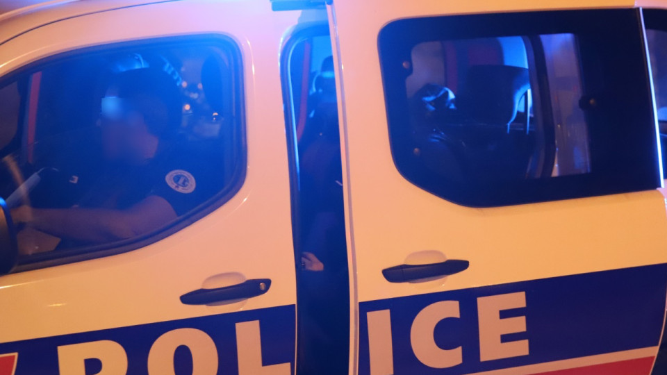 Lyon : des coups de feu en pleine nuit, deux fr&egrave;res touch&eacute;s