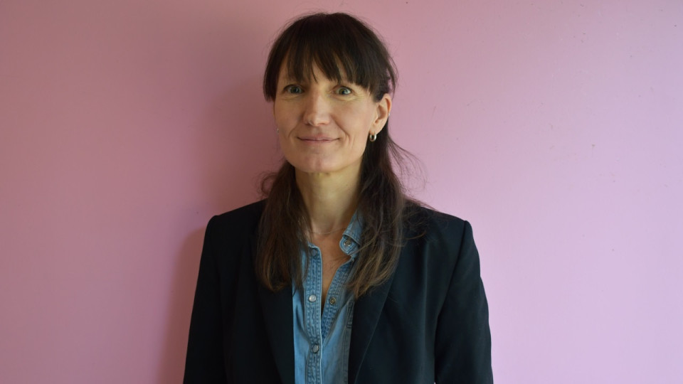 Philom&egrave;ne R&eacute;camier : "Les acteurs culturels le savent, la Ville de Lyon restera &agrave; leurs c&ocirc;t&eacute;s"
