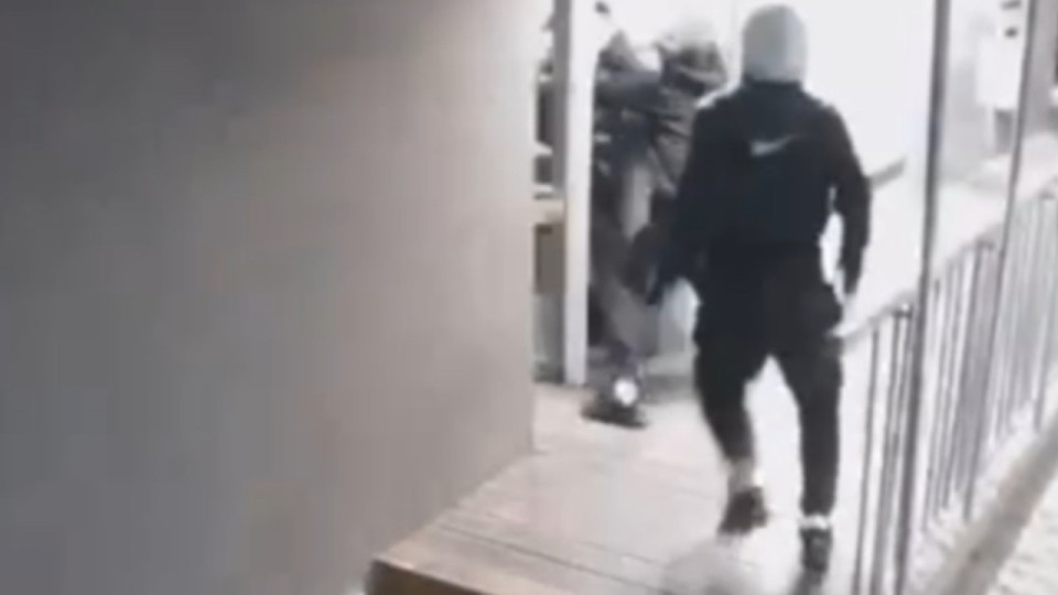 Lyon : les six mineurs reconnus coupables apr&egrave;s le passage &agrave; tabac de Th&eacute;o