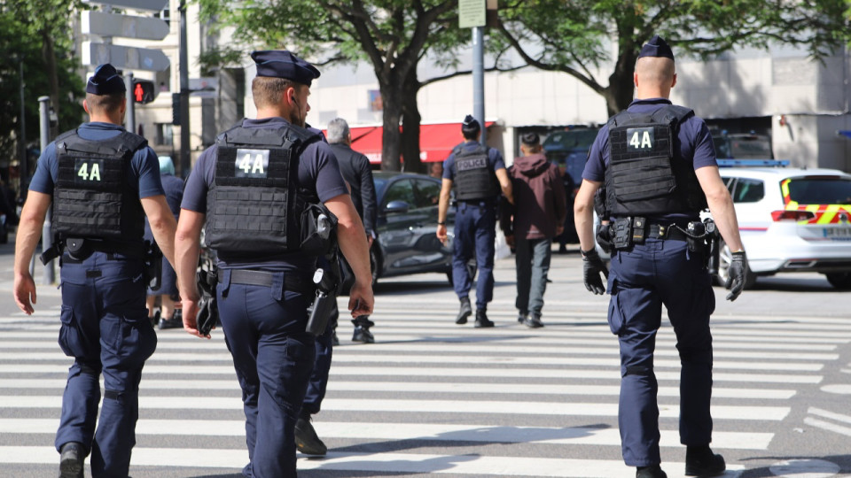 M&eacute;tropole de Lyon : 1 000 policiers et gendarmes d&eacute;ploy&eacute;s,&nbsp;le bilan impressionnant de l&rsquo;&eacute;norme op&eacute;ration anti-drogue