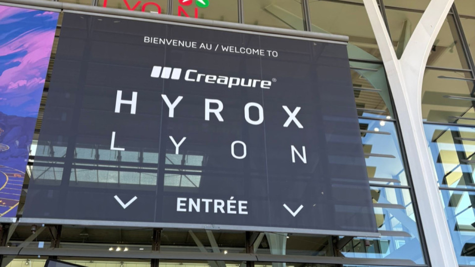 Drame &agrave; l'Hyrox de Lyon : une participante de 28 ans d&eacute;c&egrave;de apr&egrave;s un malaise