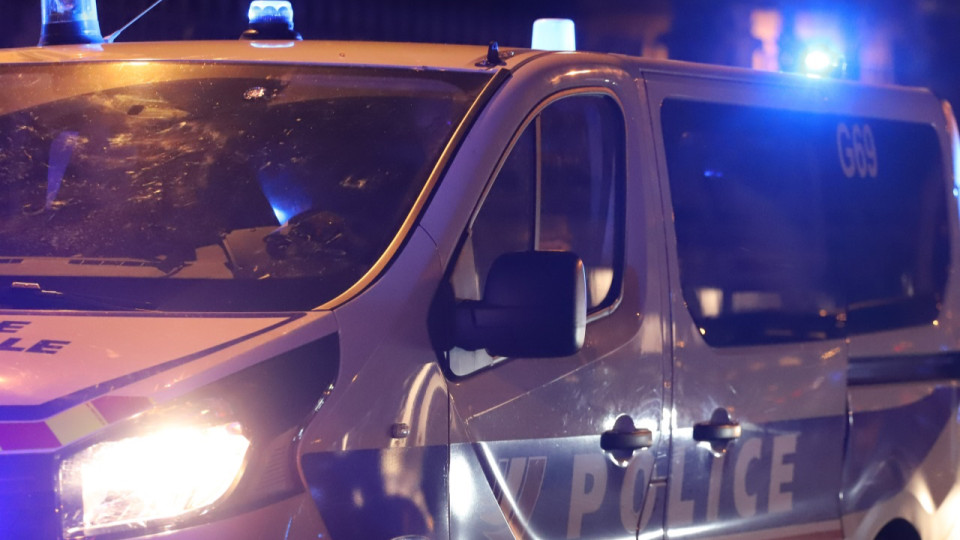 Villeurbanne : un jeune homme bless&eacute; &agrave; l&rsquo;arme blanche dans le quartier Grandcl&eacute;ment