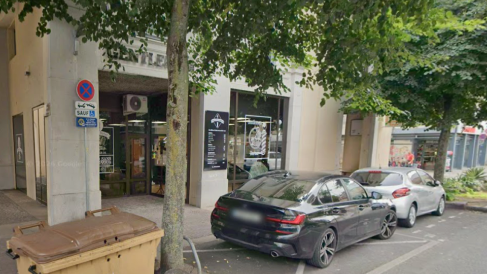 Apr&egrave;s deux fermetures administratives, ce barber shop de Villefranche de nouveau sanctionn&eacute;