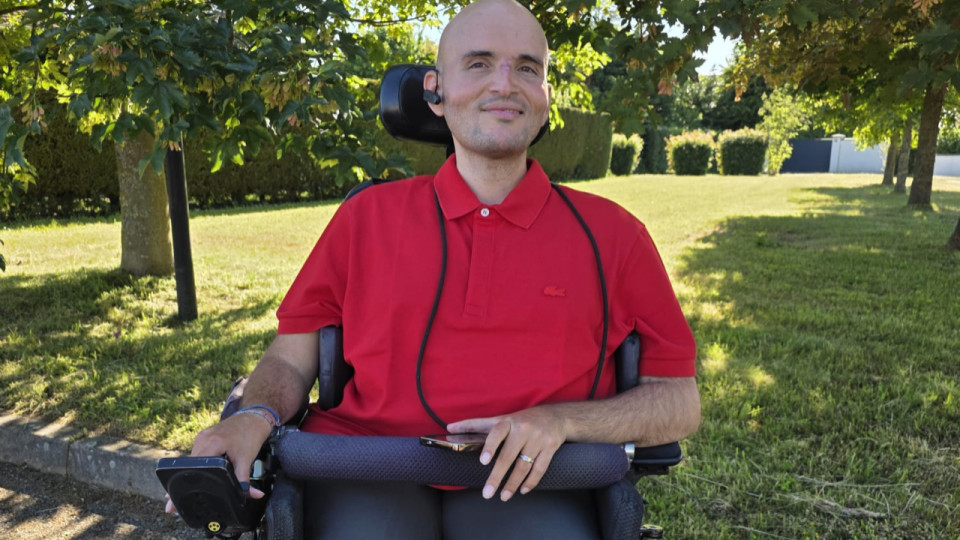 "Chemins impraticables" : un Lyonnais handicap&eacute; attaque la Ville, &eacute;change tendu avec une &eacute;lue &eacute;cologiste