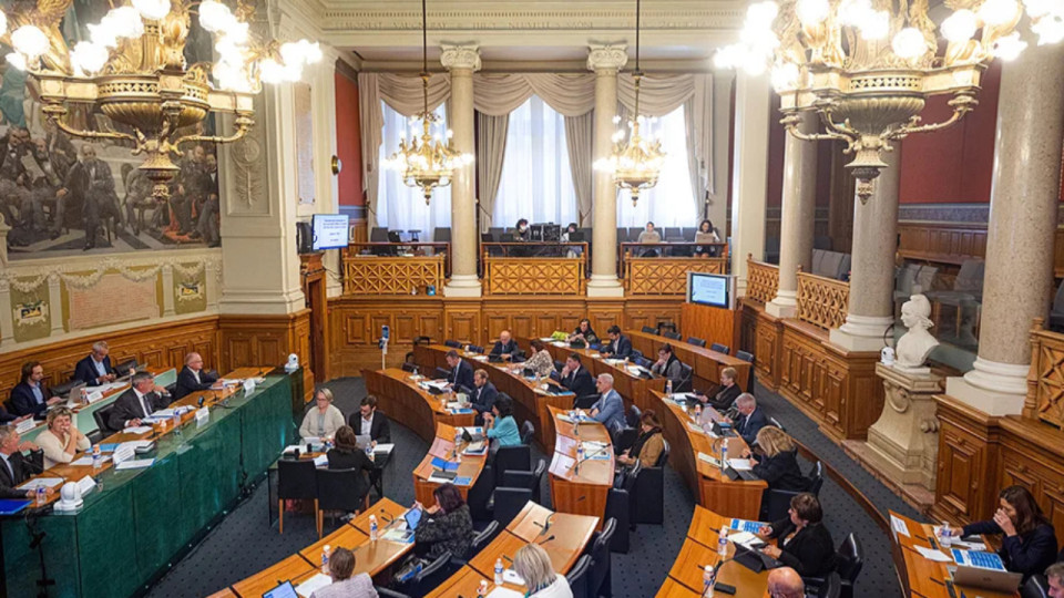 D&eacute;partement du Rh&ocirc;ne : remaniement dans l&rsquo;ex&eacute;cutif, Philippe Marion r&eacute;cup&egrave;re le sport et la jeunesse