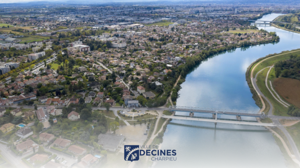 &Agrave; D&eacute;cines-Charpieu, la Ville veut reprendre la main sur ses commerces de proximit&eacute;