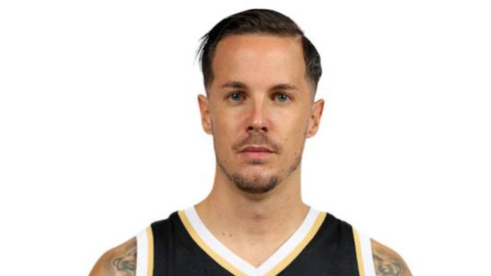 Thomas Heurtel &eacute;cart&eacute; de l&rsquo;ASVEL jusqu&rsquo;&agrave; la fin de la saison
