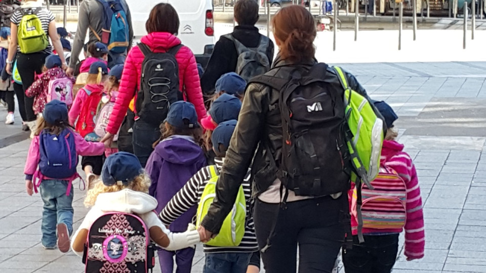 Lyon : Coeur Lyonnais veut passer au crible le p&eacute;riscolaire et les conditions d&rsquo;encadrement des enfants