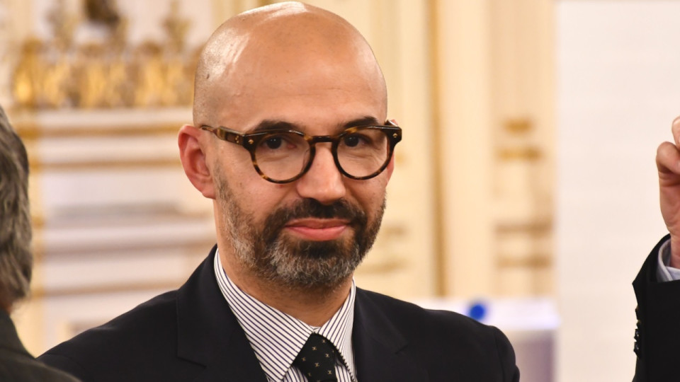 Le maire d'Ecully S&eacute;bastien Michel d&eacute;croche un poste strat&eacute;gique dans les grands projets de la M&eacute;tropole de Lyon