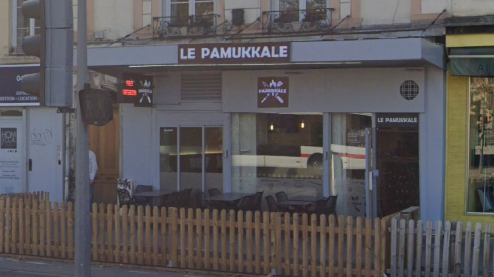 Blattes, souris, produits p&eacute;rim&eacute;s : un restaurant ferm&eacute; en urgence &agrave; Lyon