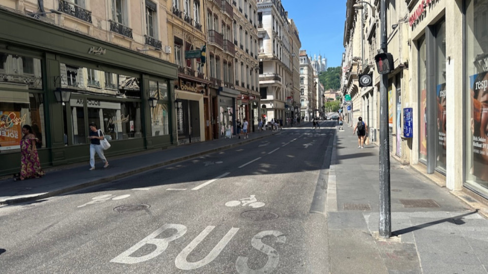 Record de participation et pl&eacute;biscite de la situation actuelle : Gr&eacute;gory Doucet d&eacute;voile les r&eacute;sultats de la concertation sur la rue Grenette