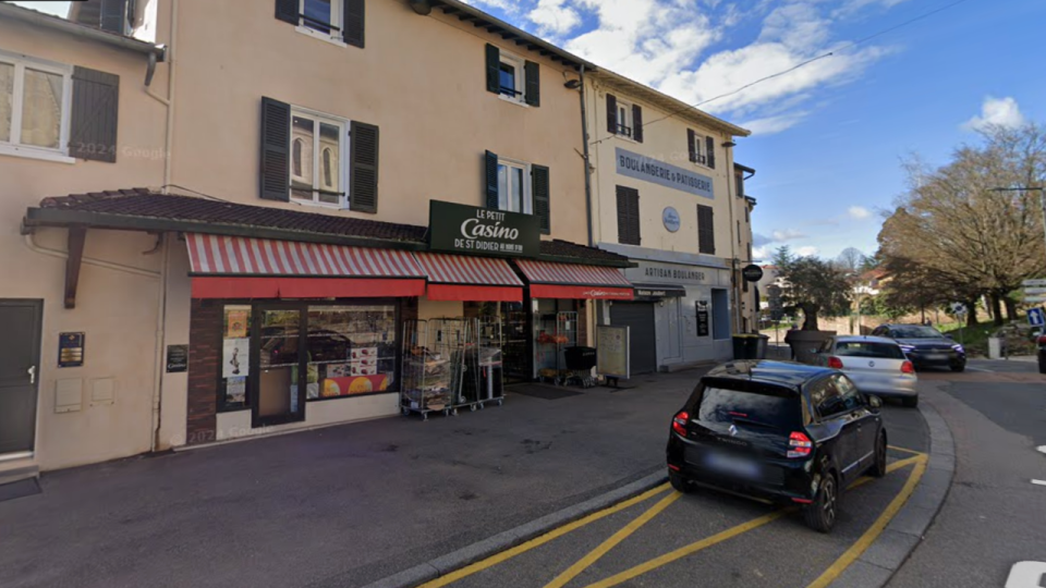 Saint-Didier-au-Mont-d&rsquo;Or : 6e Sens Immobilier boucle la revalorisation d&rsquo;un ensemble mixte en centre-bourg