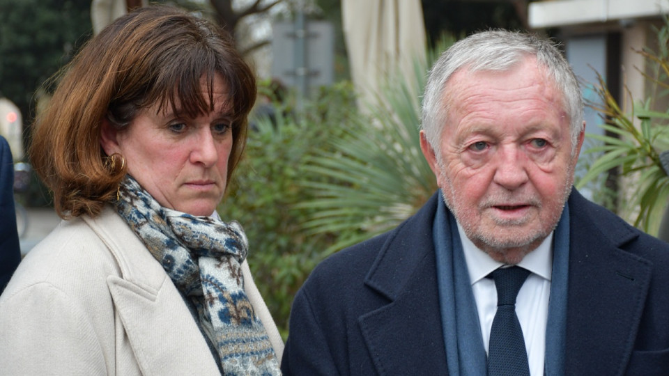 Affaire Roman Abreu : V&eacute;ronique Sarselli a d&eacute;cid&eacute; d'&eacute;carter Jean-Michel Aulas, Laure C&eacute;dat et Emmanuel Imberton