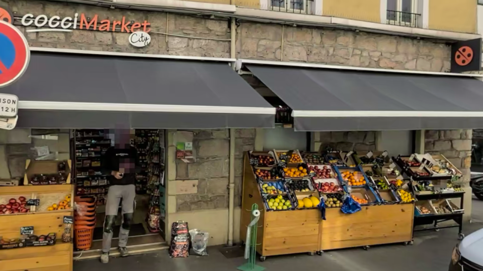 Deux adolescents repartent avec une bouteille de vodka : la sanction tombe pour cette &eacute;picerie pr&egrave;s de Lyon