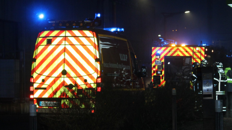 Drame &agrave; Bron : un jeune conducteur tu&eacute; dans une collision avec un bus