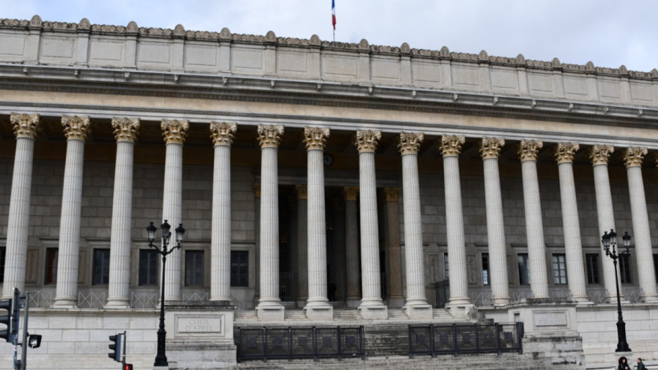 Grenoble : un magistrat de la cour d&rsquo;appel de Lyon d&eacute;c&egrave;de apr&egrave;s une chute de plusieurs &eacute;tages