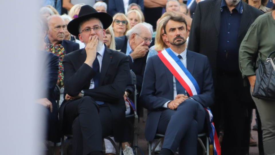 Lyon : les &eacute;lus LFI demandent &agrave; Gr&eacute;gory Doucet de rompre le jumelage avec une ville isra&eacute;lienne