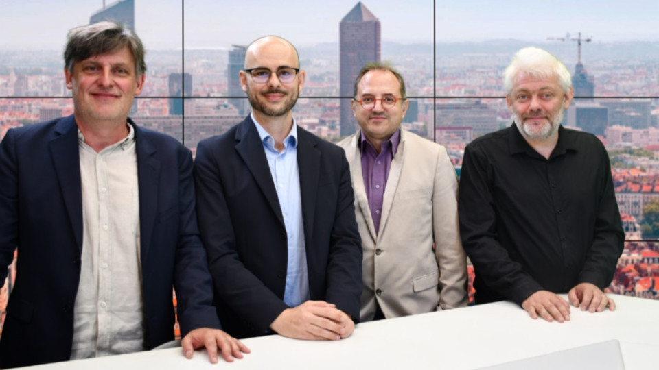 Lyon Politiques : affaire Roman Abreu, Jean-Michel Aulas et B&eacute;atrice de Montille - 19/06/26