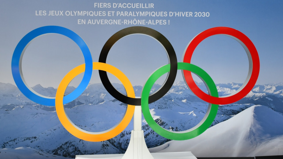 JO d&rsquo;hiver 2030 : Lyon confirm&eacute;e pour les &eacute;preuves de glace, la carte des sites soumise au CIO lundi