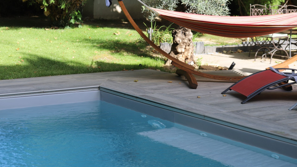Drame &agrave; Belleville-en-Beaujolais : un enfant de 3 ans se noie dans la piscine familiale