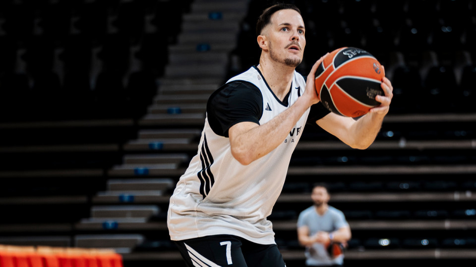 Mis &agrave; l&rsquo;&eacute;cart depuis mai, Thomas Heurtel quitte l&rsquo;ASVEL