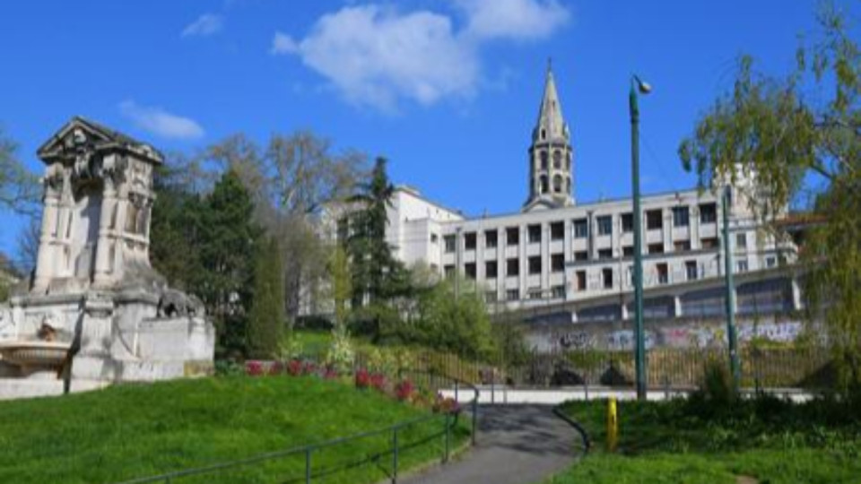 Lyon : le futur tiers-lieu &eacute;cologique du site Neyret a trouv&eacute; son pilote