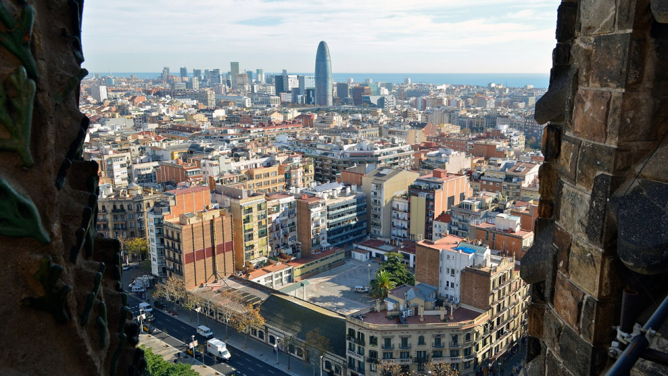 Epaul&eacute;s par la mairie de Lyon, huit jeunes embarquent pour d&eacute;couvrir l&rsquo;Europe entre Lyon et Barcelone