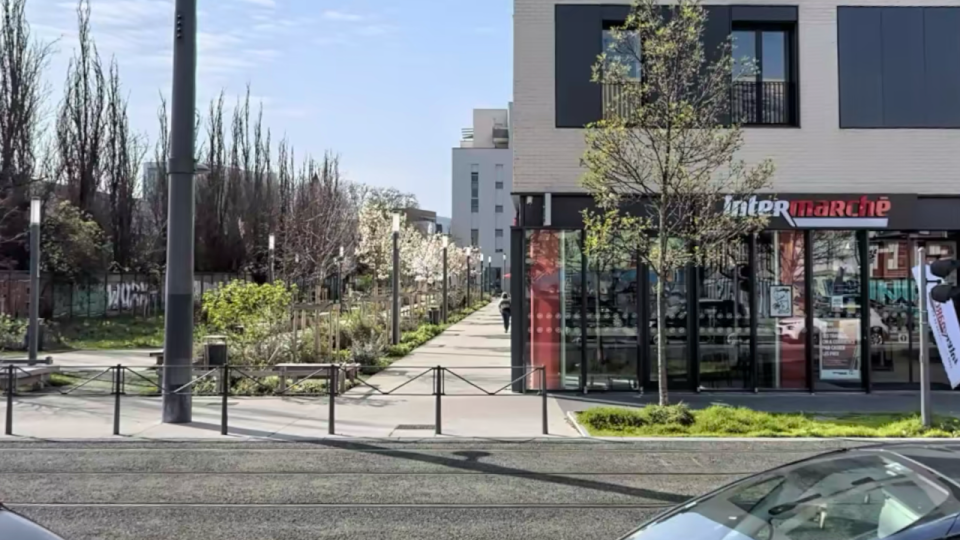 Un octog&eacute;naire violemment d&eacute;pouill&eacute; dans ce  secteur qui inqui&egrave;te de plus en plus &agrave; Lyon 7e
