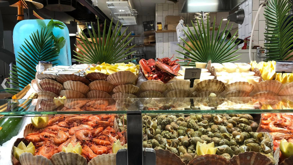 Lyon : la poissonnerie Maison Pupier plac&eacute;e sous proc&eacute;dure de sauvegarde