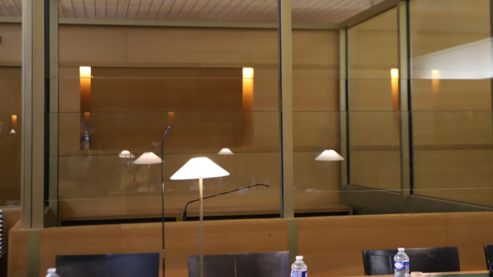 Il tente de s&rsquo;&eacute;vader en plein tribunal : les juges de Villefranche le d&eacute;clarent p&eacute;nalement irresponsable