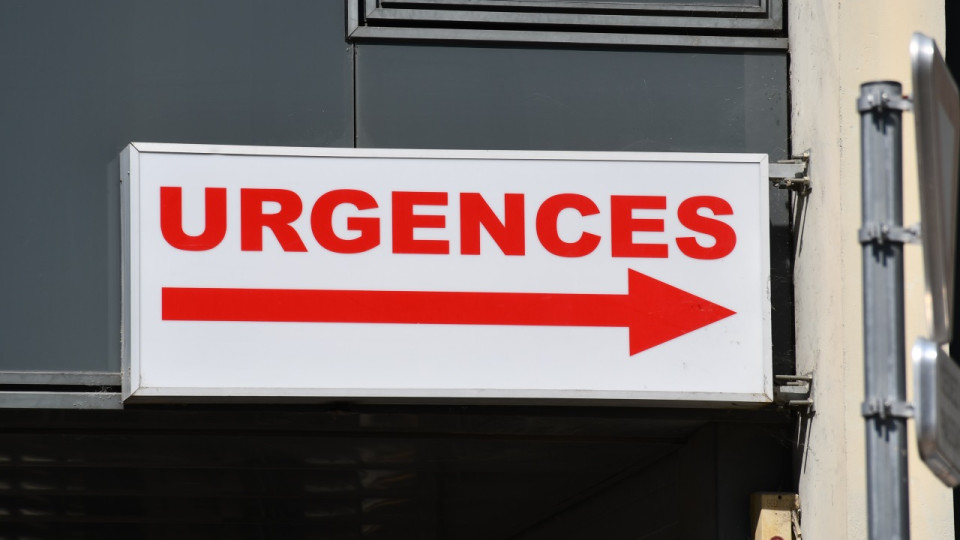Villeurbanne : un homme bless&eacute; par balle d&eacute;pos&eacute; aux urgences