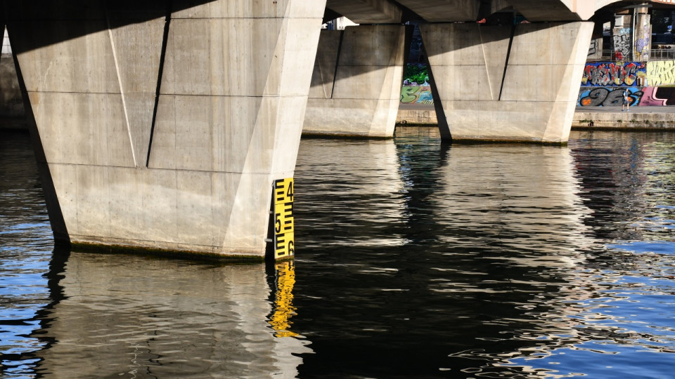 Rh&ocirc;ne et M&eacute;tropole de Lyon : l&rsquo;ensemble des cours d&rsquo;eau plac&eacute;s en alerte s&eacute;cheresse