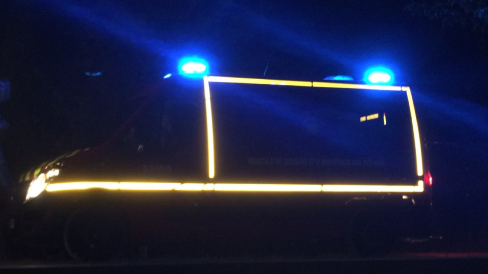 Villeurbanne : une soir&eacute;e entre amis tourne au drame, un jeune homme chute du 5e &eacute;tage