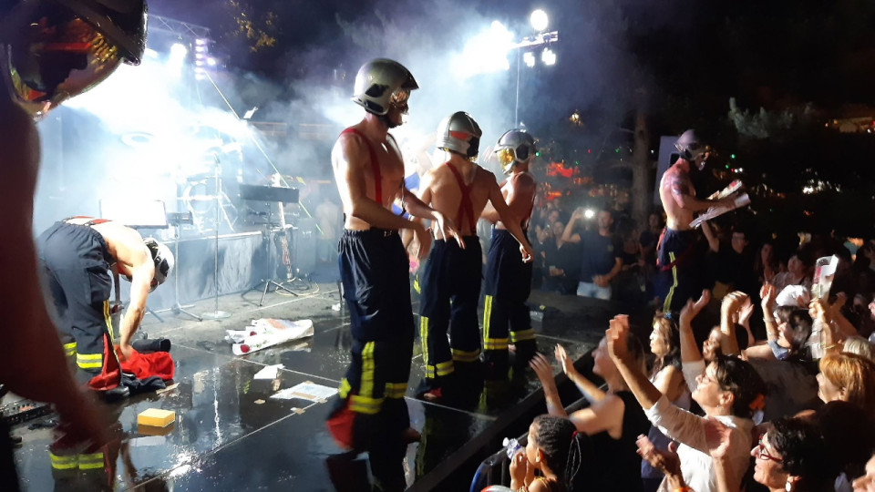 Lyon : LFI d&eacute;nonce des violences au bal des pompiers, l&rsquo;&eacute;lu Coeur Lyonnais mis en cause annonce une plainte en diffamation