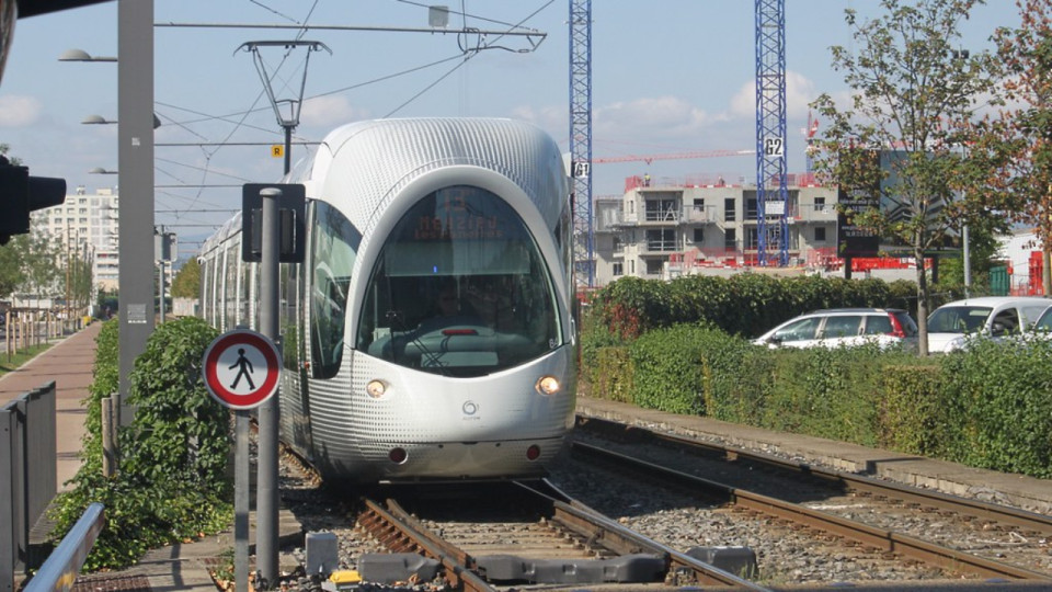 La gal&egrave;re d&egrave;s ce mercredi &agrave; Lyon : les lignes de tram T3, T7 et Rh&ocirc;nexpress &agrave; l&rsquo;arr&ecirc;t pour deux semaines