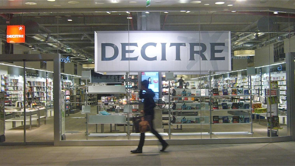 Lyon : une date de fermeture pour les magasins Decitre Bellecour et Confluence