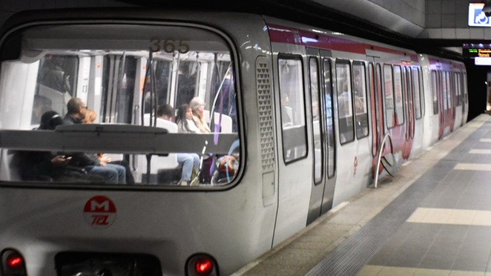 Des travaux de modernisation &agrave; venir sur la ligne D du m&eacute;tro &agrave; Lyon : des perturbations &agrave; pr&eacute;voir &agrave; la rentr&eacute;e