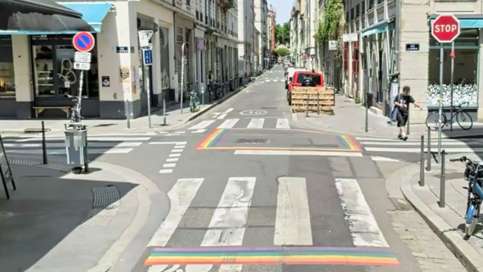 "On demande des actes" : des cambriolages &agrave; Lyon mettent le feu aux r&eacute;seaux sociaux, la maire du 7e arrondissement r&eacute;pond