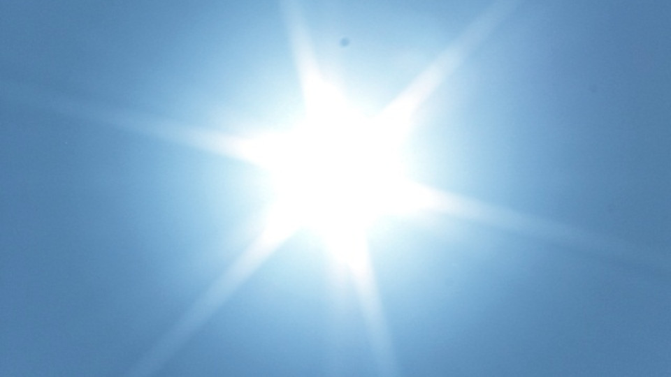 Le Rh&ocirc;ne passe en vigilance jaune canicule ce mardi : jusqu&rsquo;&agrave; 40&deg;C attendus &agrave; Lyon cette semaine