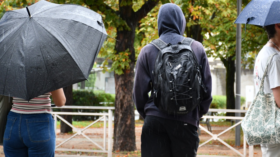 Le Rh&ocirc;ne en vigilance orange : jusqu&rsquo;&agrave; 38&deg;C ce lundi, les orages pourraient &eacute;clater dans l&rsquo;apr&egrave;s-midi
