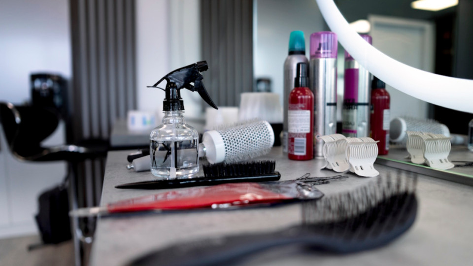 Villefranche-sur-Sa&ocirc;ne : une vir&eacute;e pour voler des produits de beaut&eacute; se termine par deux peines de prison