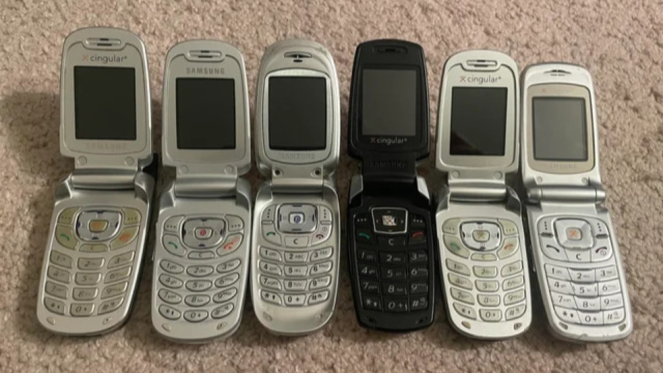 Vous utilisez encore un ancien t&eacute;l&eacute;phone ? Orange met fin &agrave; la 2G dans le Rh&ocirc;ne