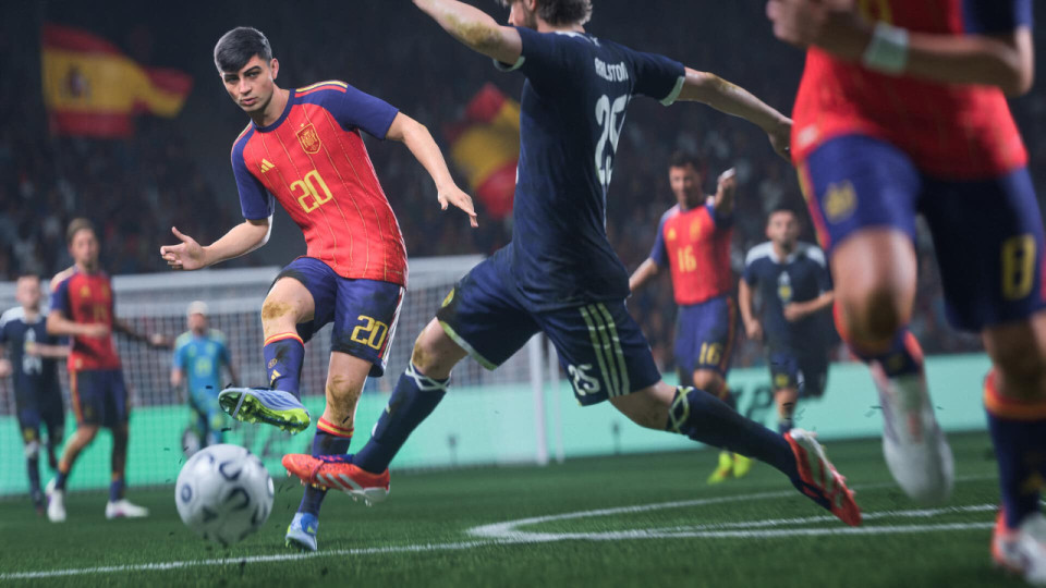 Lyon : Electronic Arts rachet&eacute; pour 55 milliards de dollars par un consortium emmen&eacute; par le fonds saoudien PIF