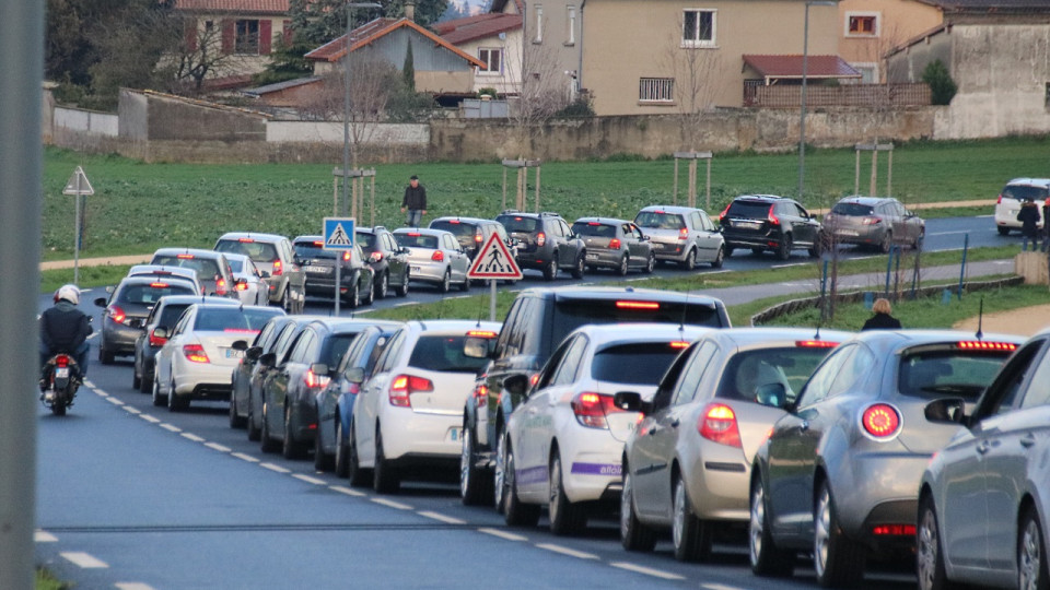 OL-Sparta Prague : les supporters vont devoir payer pour rejoindre le Groupama Stadium en navette