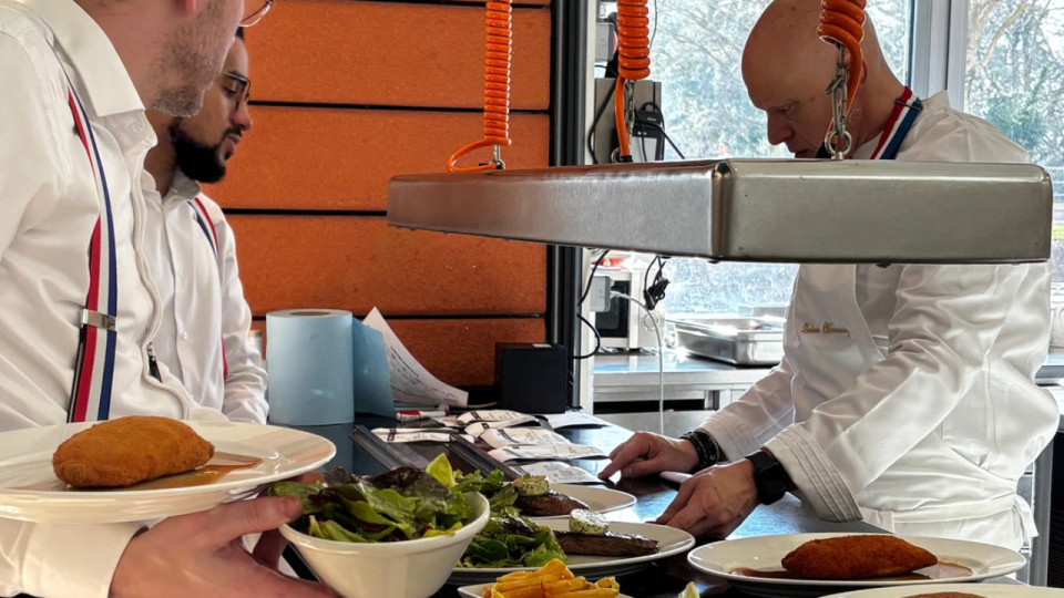 Lyon : sept mois apr&egrave;s sa reprise, la Grande Brasserie T&ecirc;te d&rsquo;Or plac&eacute;e en redressement judiciaire
